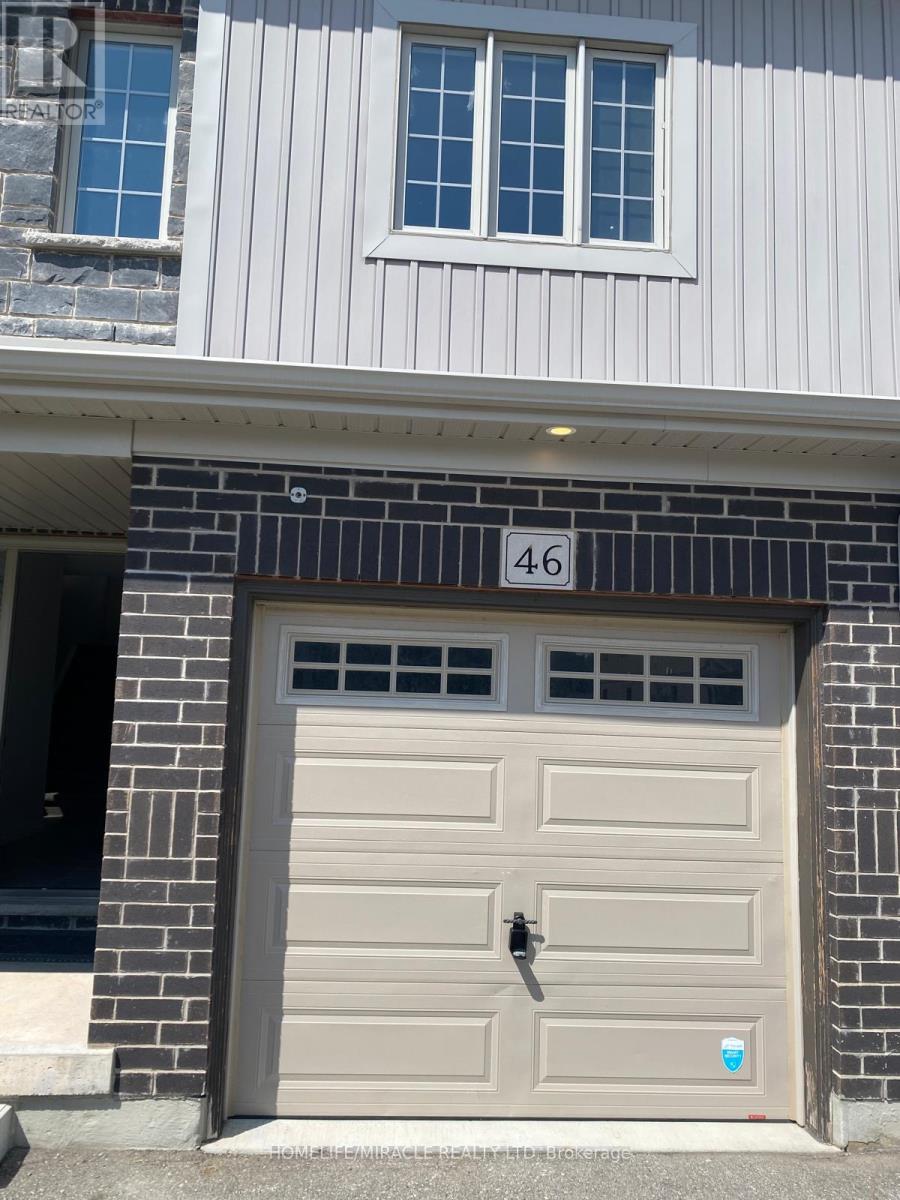 46 - 135 HARDCASTLE DRIVE