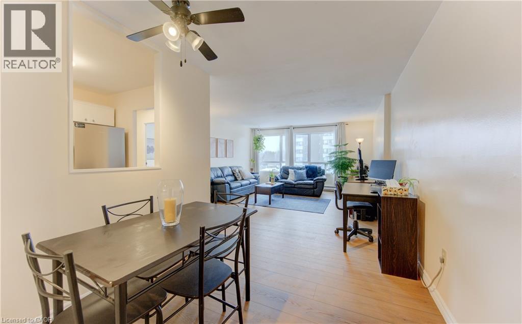 65 HIGHLAND Crescent Unit# 204