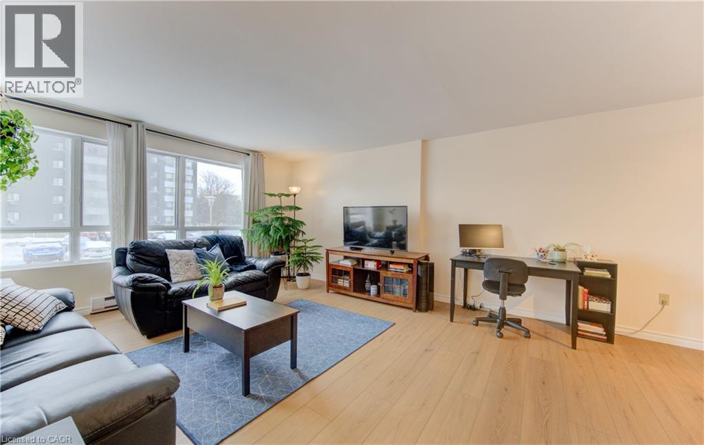 65 HIGHLAND Crescent Unit# 204