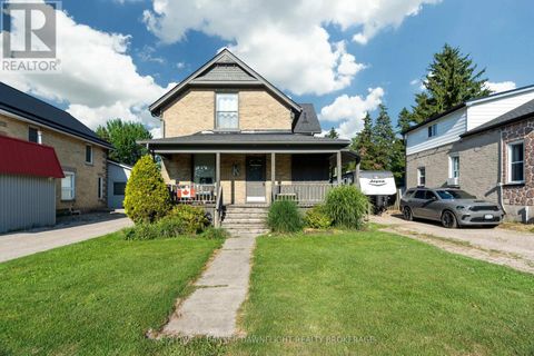 96 MAIN STREET S South Huron (Exeter) ON N0M1S1