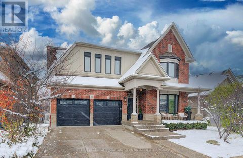 11 TREMAINE DRIVE Kitchener ON N2A4L9