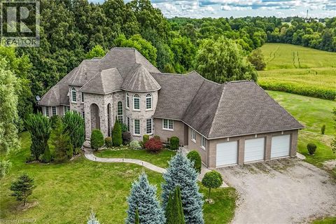 329 JOHNSON Road Brantford ON N3T5M1