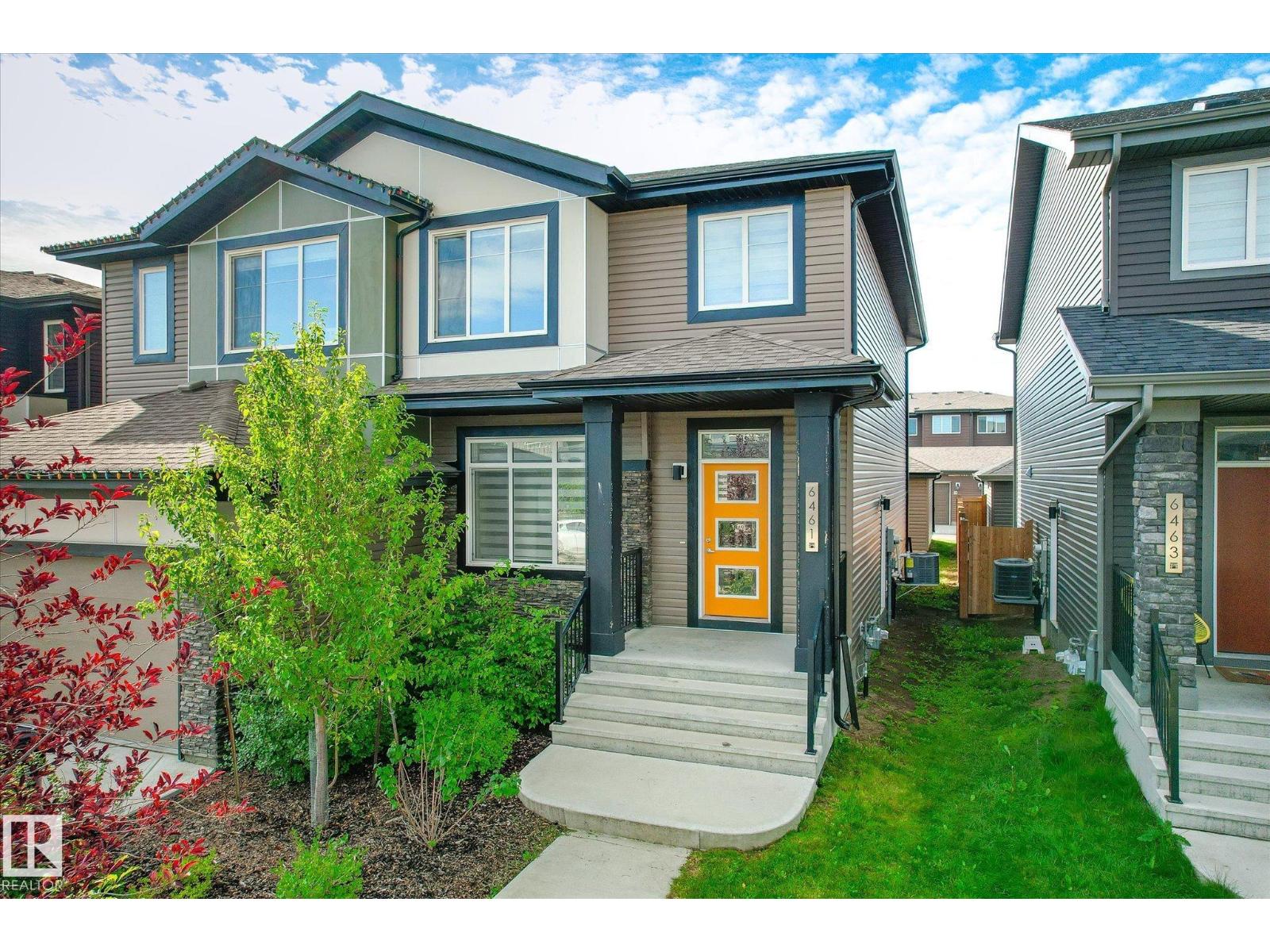 6461 KING WD SW