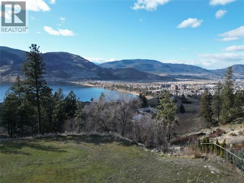 3995 Valleyview Road Penticton BC V2A8V8