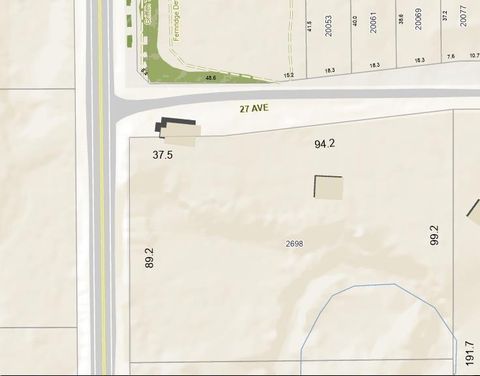 2698 200 STREET Langley BC V3A4P5