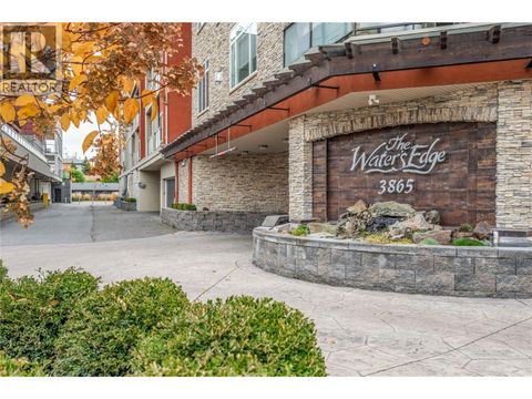 3865 Truswell Road Unit# 505 Kelowna BC V1W3K9