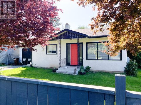 1193 Dignan Rd Central Saanich BC V8M1H4