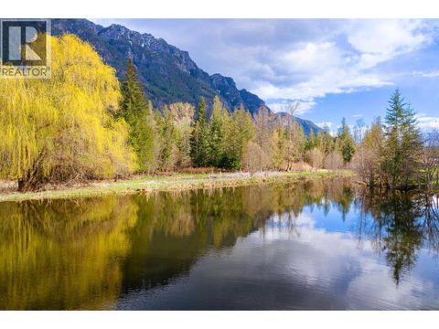 4856 32nd Street Canyon BC V0B1C1