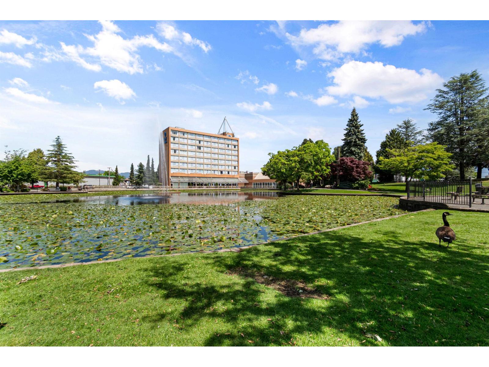 10 45915 CHEAM AVENUE|Chilliwack Downtown