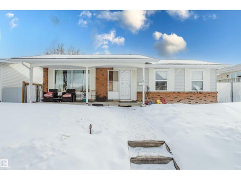11611 145 AV NW Edmonton AB T5X1M1