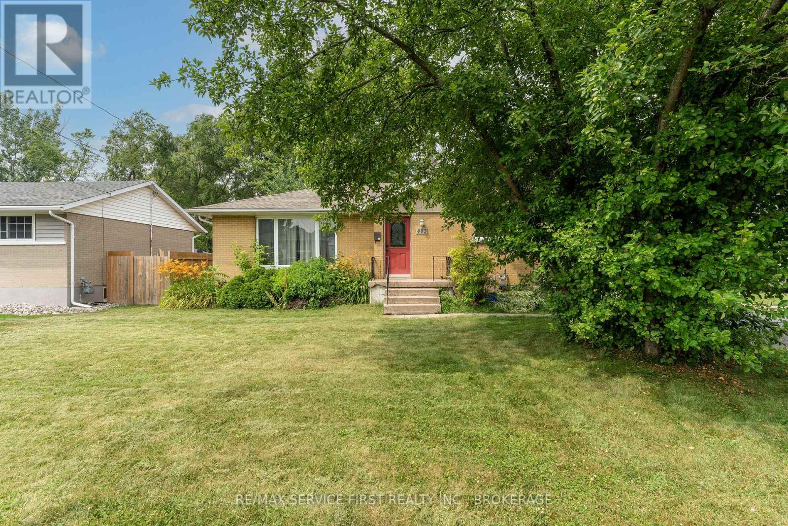 483 MCEWEN DRIVE