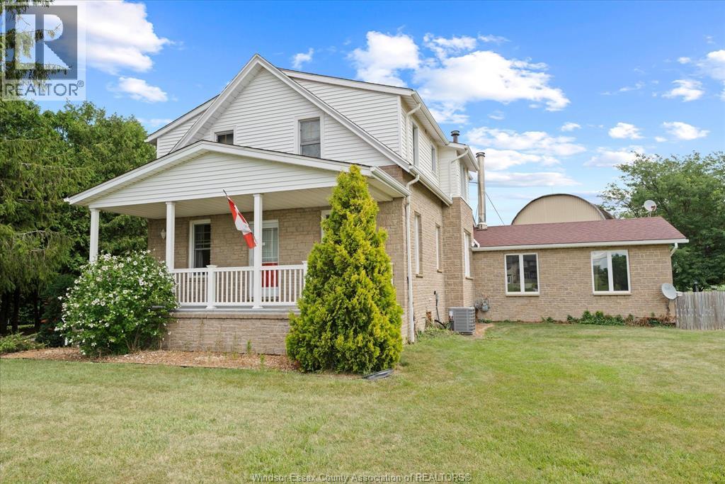 867 Talbot (County Road 34)