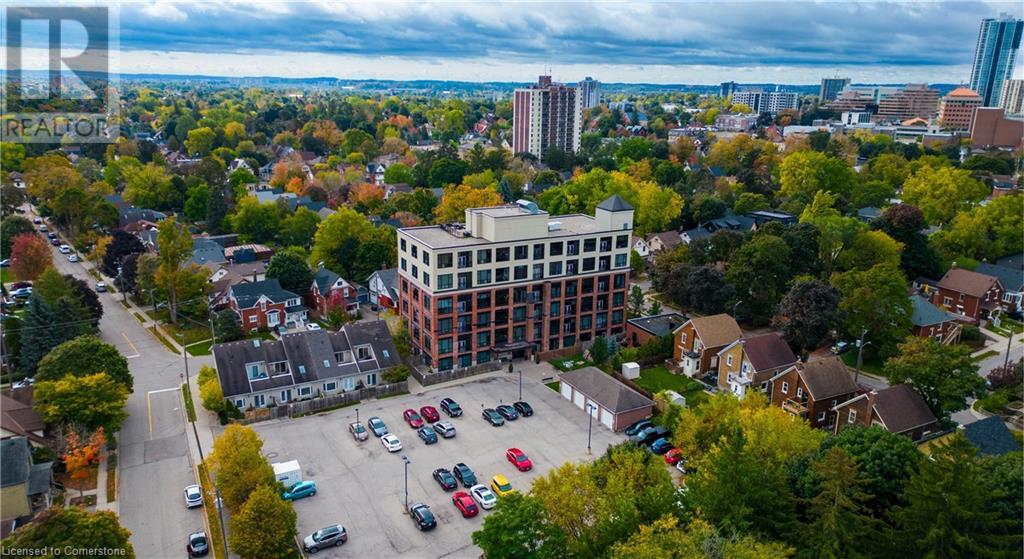 120 MANSION Street Unit# 500