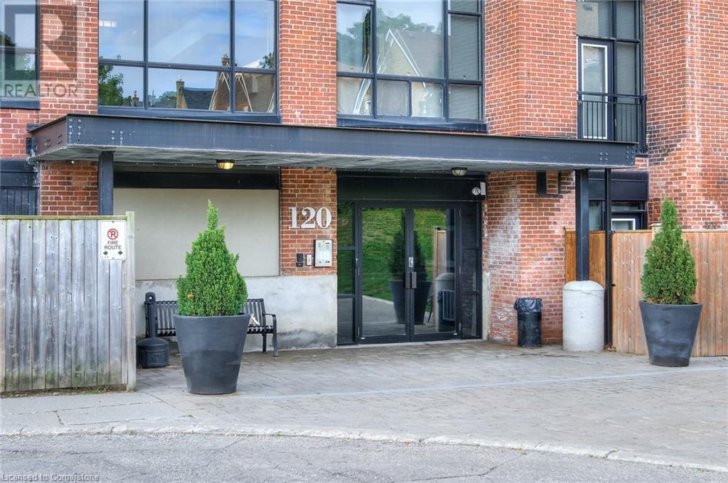 120 MANSION Street Unit# 500