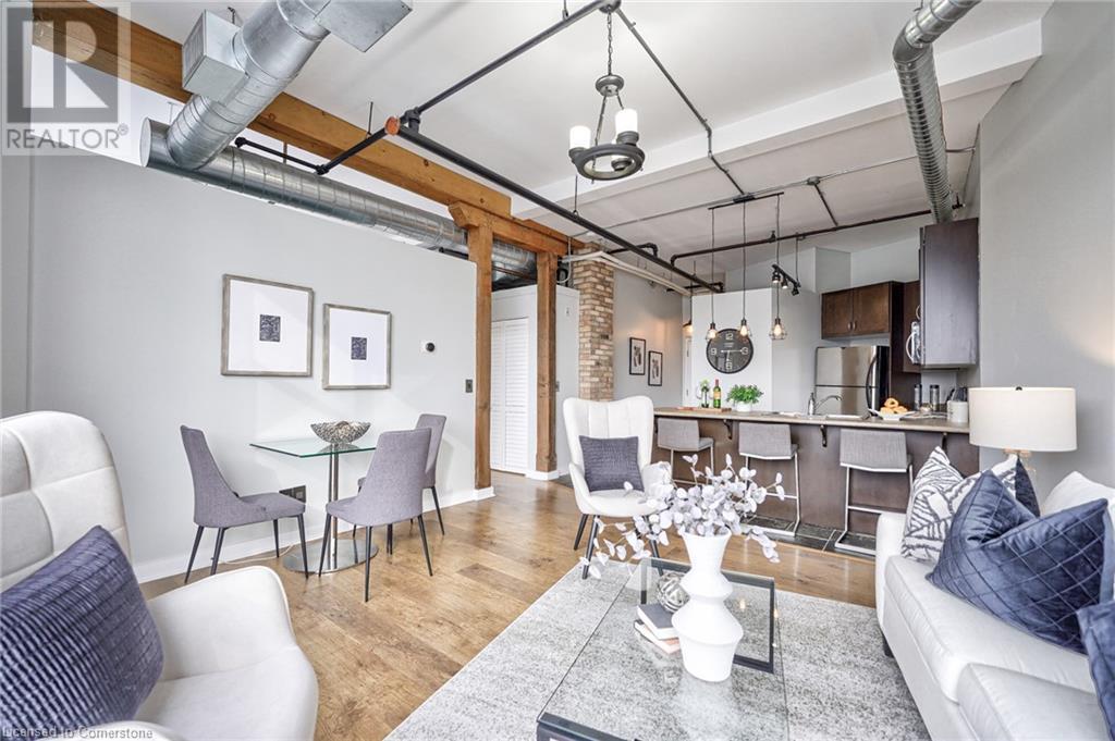 120 MANSION Street Unit# 500