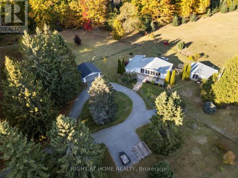 203 BARNES ROAD Brighton ON K0K1H0