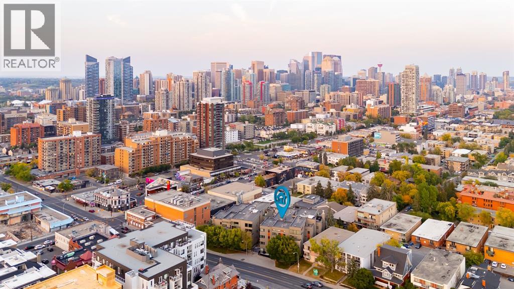 303, 1828 14 Street SW