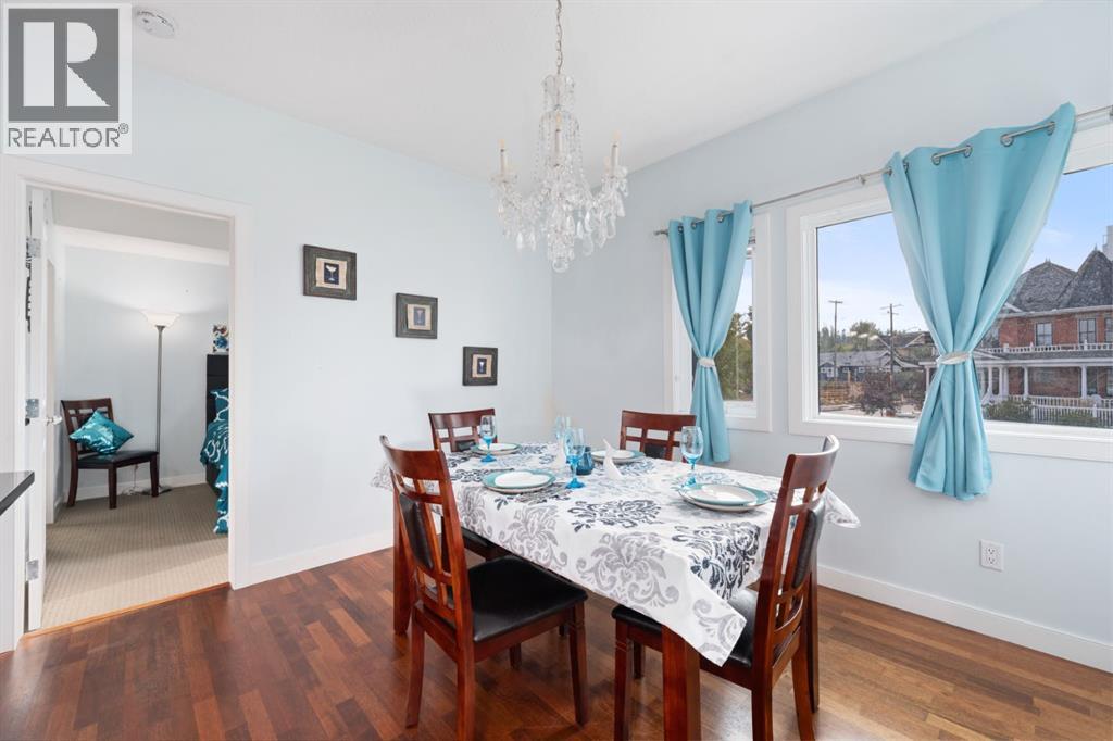 303, 1828 14 Street SW