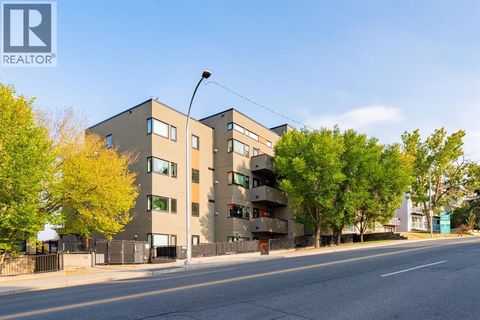 303, 1828 14 Street SW Calgary AB T2T3S9