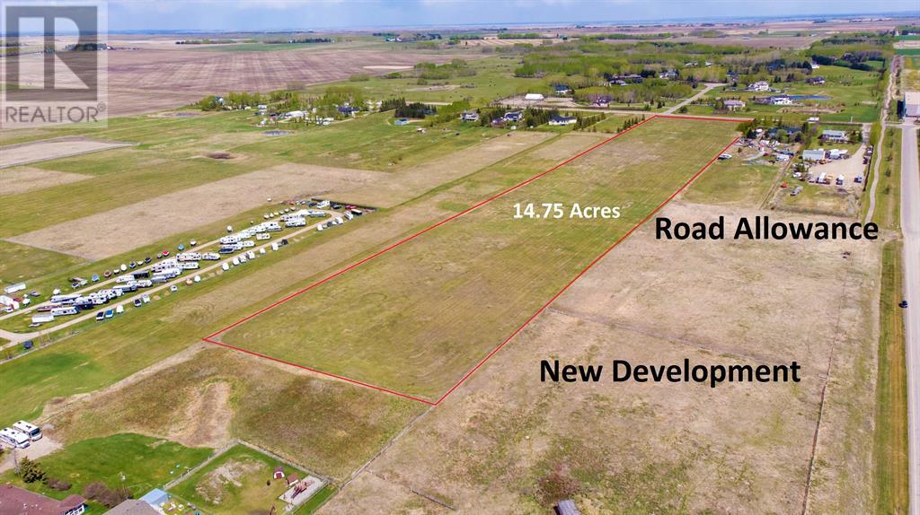 272151 Range Road 292 NE