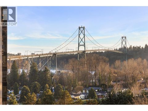 12C 338 TAYLOR WAY West Vancouver BC V7T2Y1