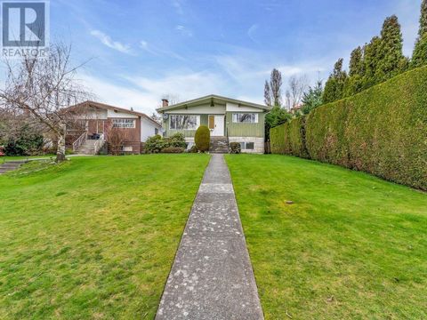 1861 ISLAND AVENUE Vancouver BC V5P2S5