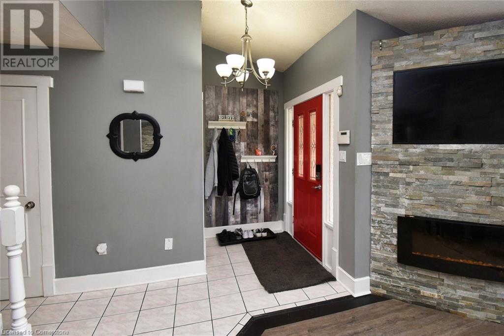 448 ACADIA Drive
