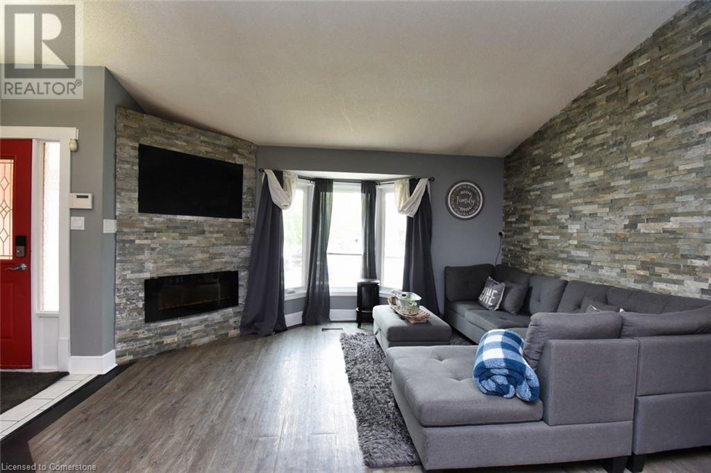 448 ACADIA Drive