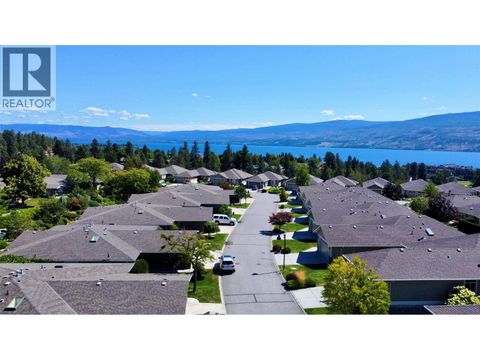 4035 Gellatly Road S Unit# 125 West Kelowna BC V4T1R7