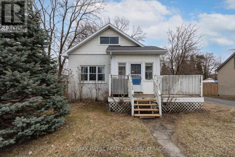 6872 HIGHWAY 38 Frontenac (Frontenac South) ON K0H2W0