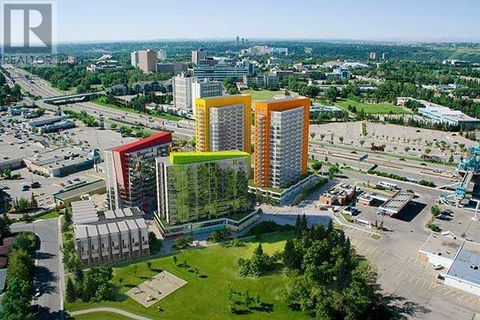 805, 3830 Brentwood Road NW Calgary AB T2L2J9