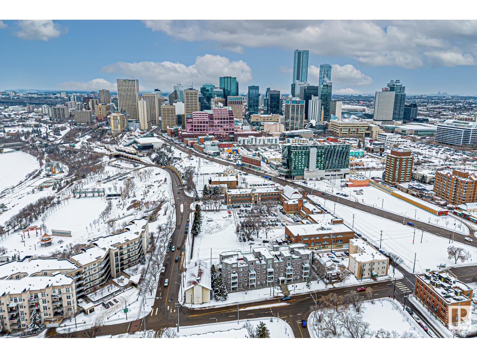 #208 10118 95 ST NW
