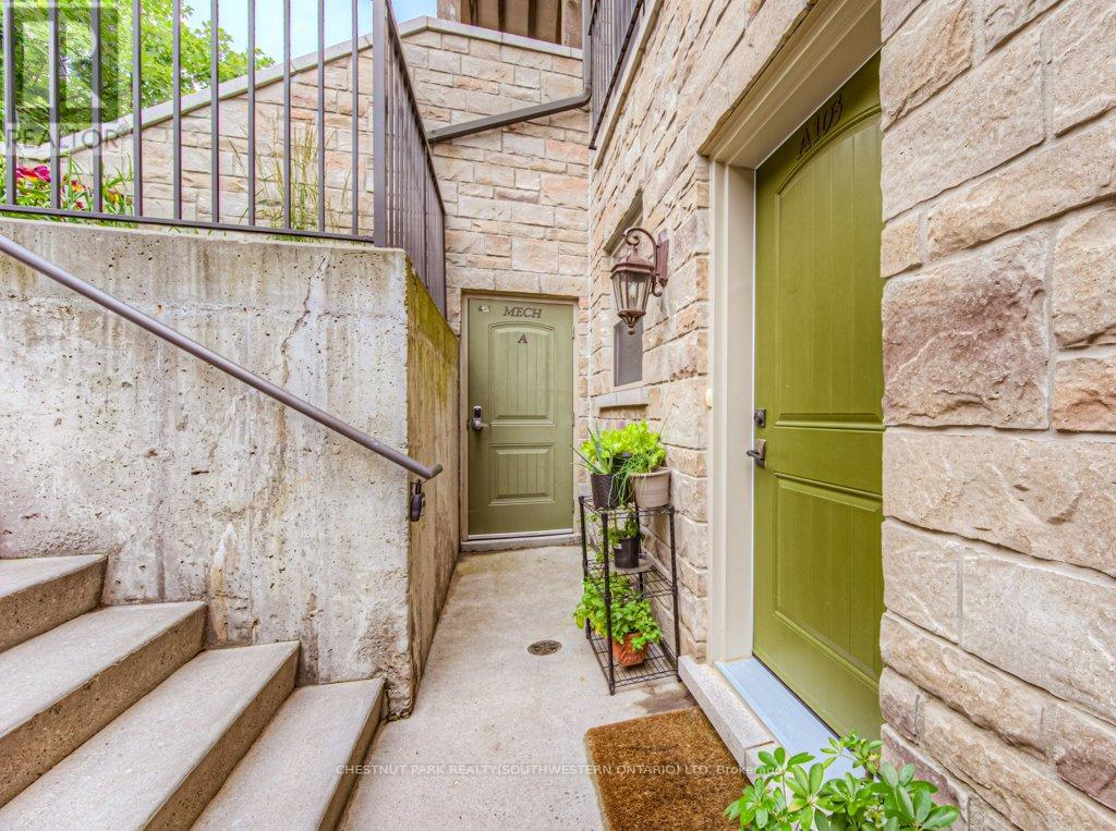 A103 - 112 UNION STREET E