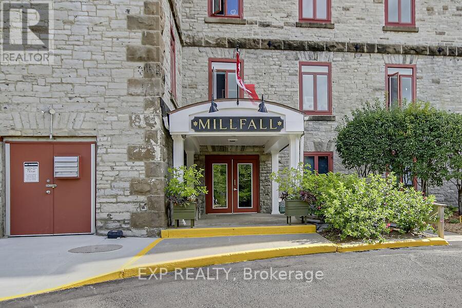 503 - 1 ROSAMOND STREET E