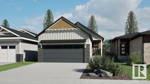 101 Baker ST Ardrossan AB T8E0B8