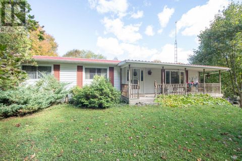 84211 SOUTHGATE ROAD 08 ROAD E Southgate ON N0G2L0