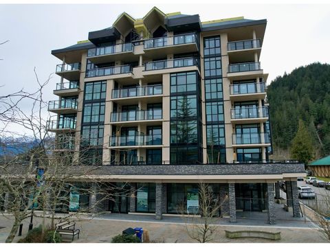 604 120 ESPLANADE AVENUE|Harrison Hot Springs Harrison Hot Springs BC V0M1K0
