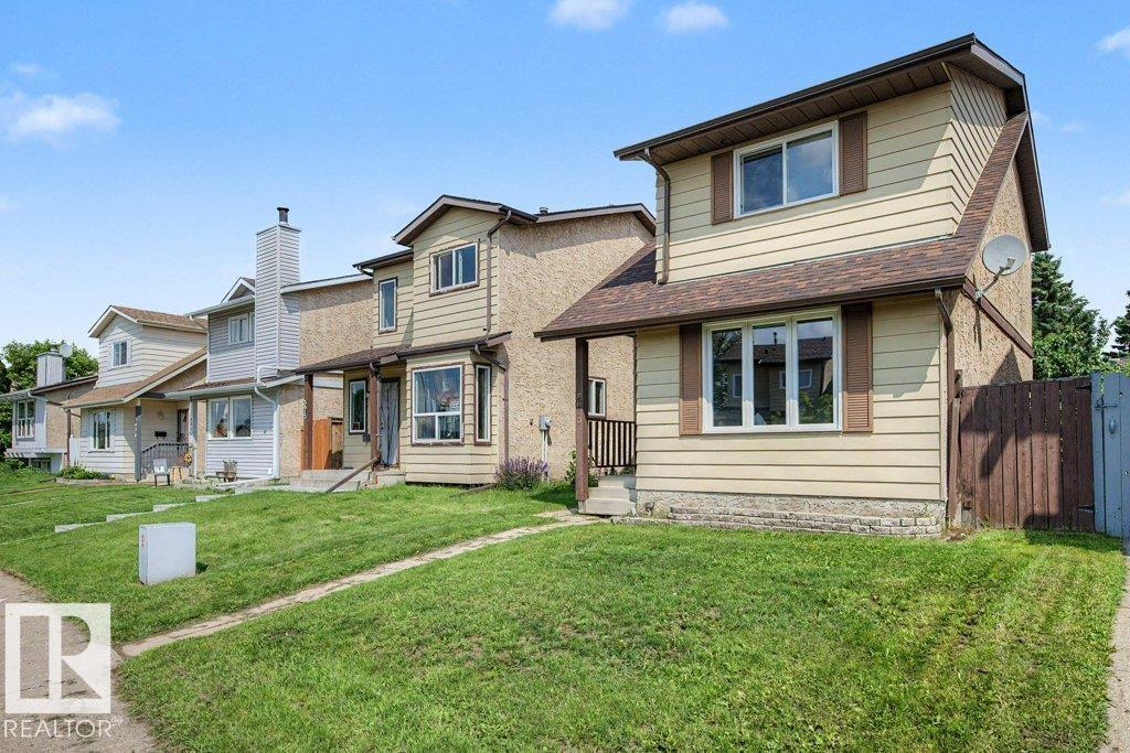 3610 42 AV NW