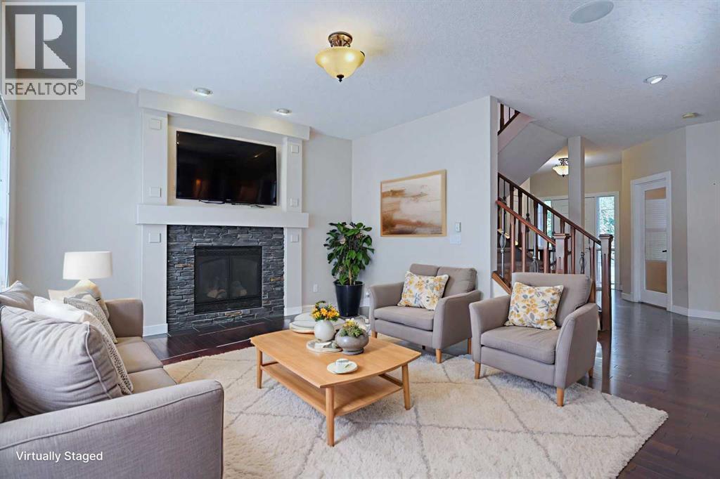 55 Tuscany Estates Drive NW