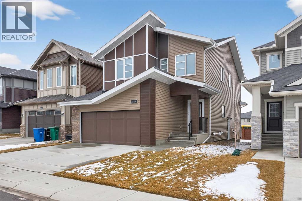 1173 Chinook Gate Bay SW