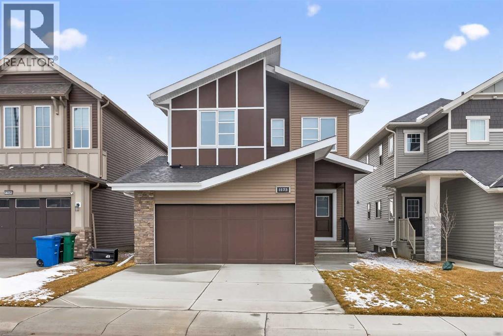 1173 Chinook Gate Bay SW