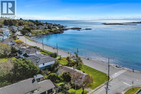 406 Beach Dr Oak Bay BC V8S2M4