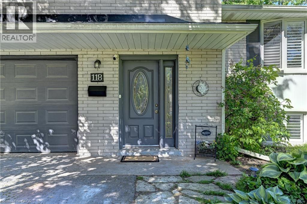 118 ADAM Street
