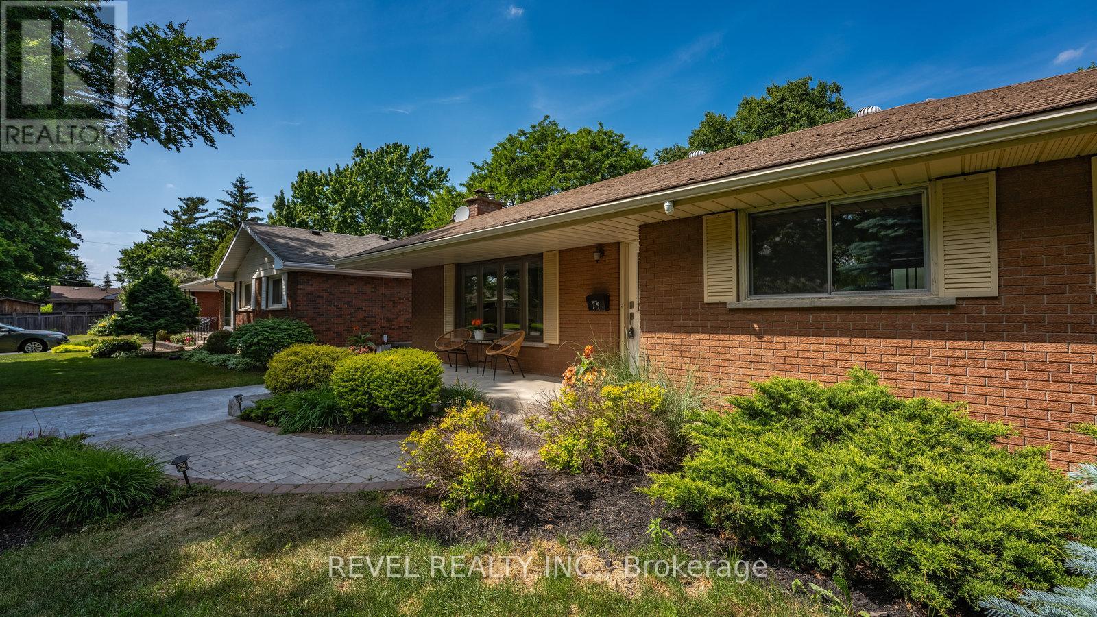 75 PUSEY BOULEVARD