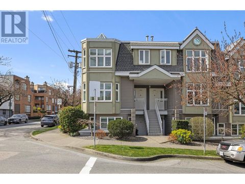 2263 HEATHER STREET Vancouver BC V5Z4J9