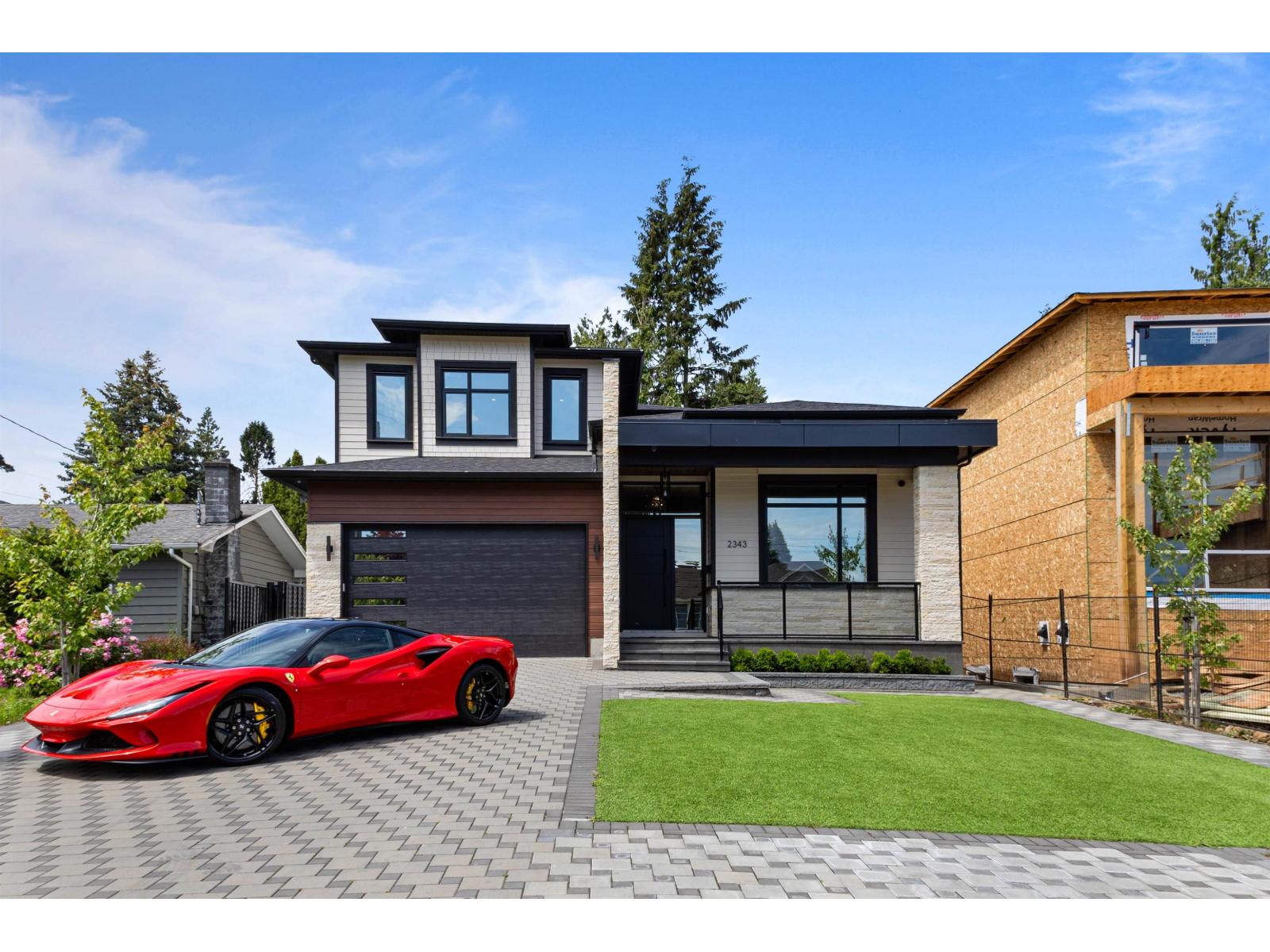2343 LOBBAN ROAD