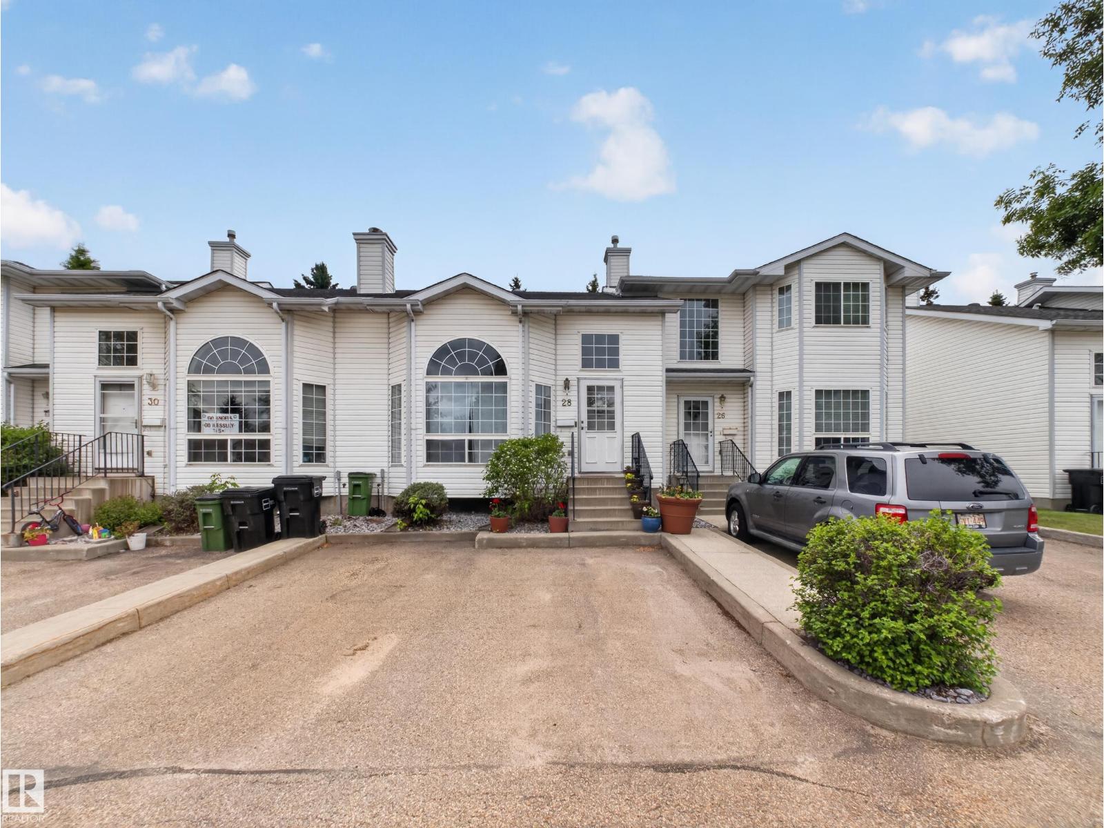 #28 3311 58 ST NW