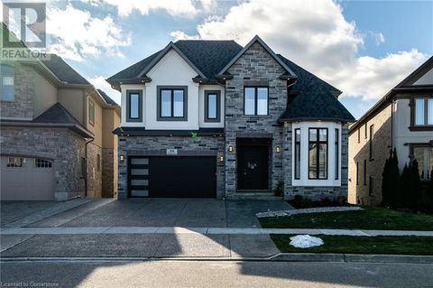46 PAIGE Street Kitchener ON N2K4P5