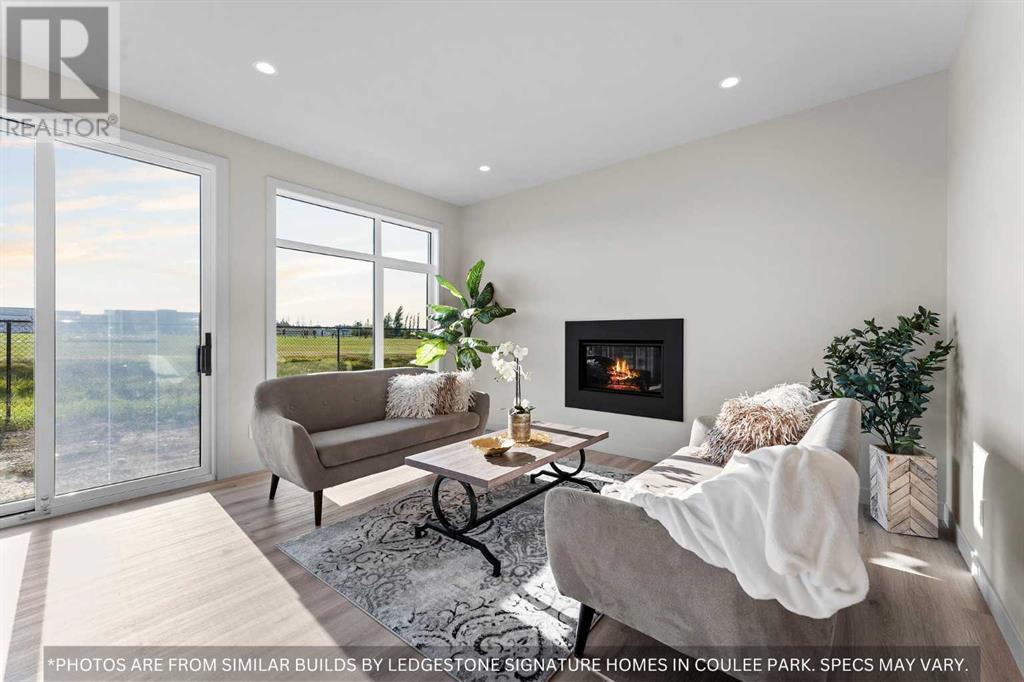 83 Coulee Crescent SW