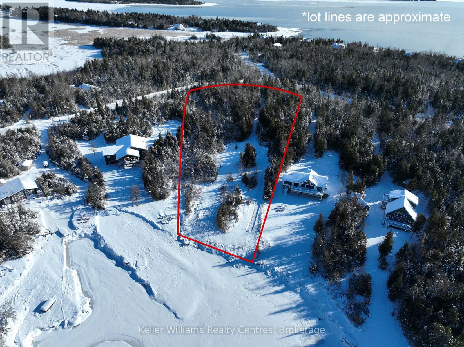 PT LT 36 WALTER CHARMAN DRIVE